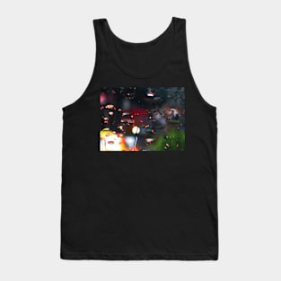 Cable Car Dream Tank Top